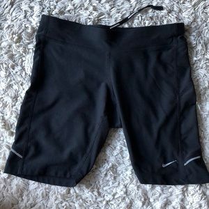 NIKE Biker/Running Shorts